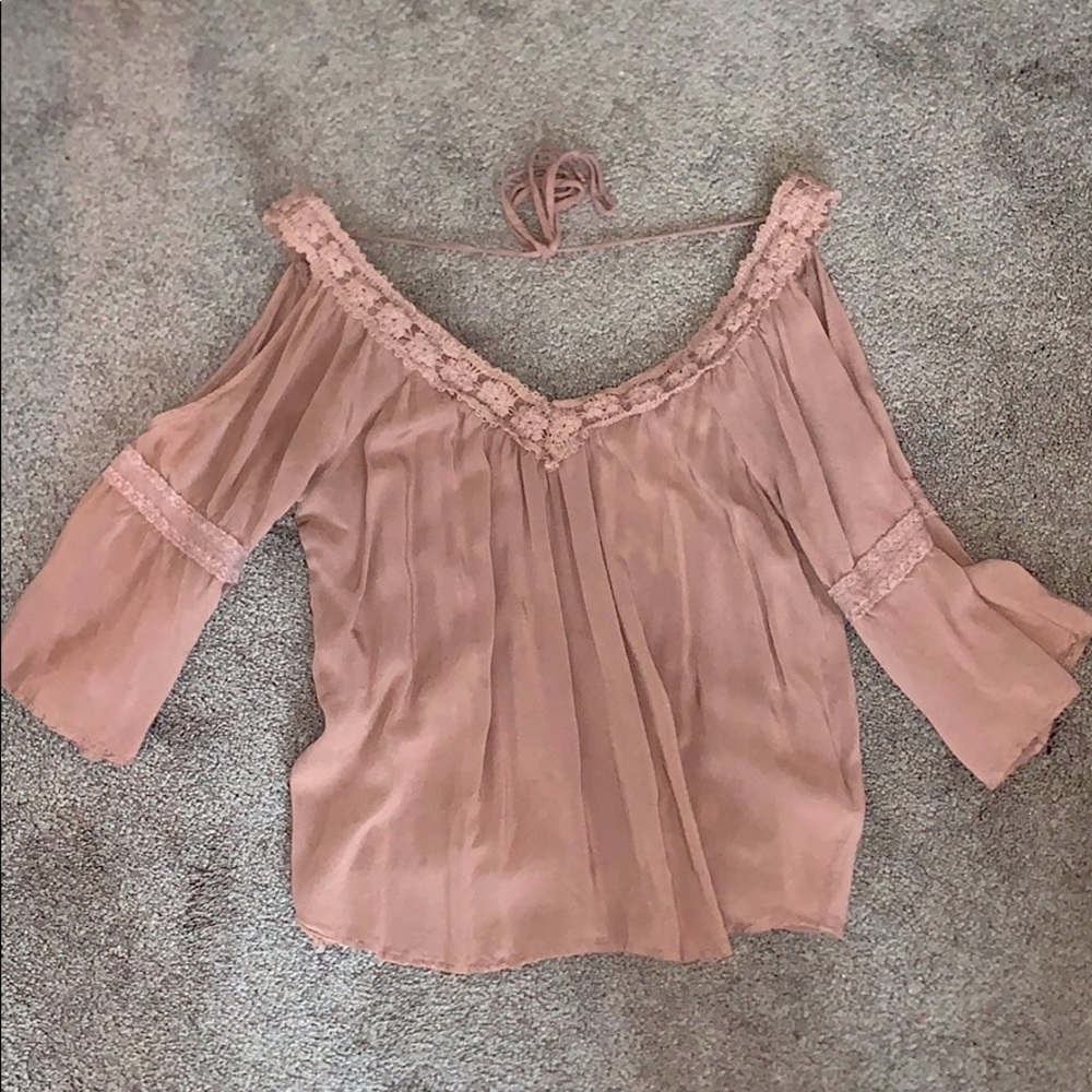 Urban outfitters top